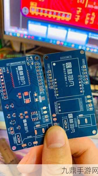 探索PCB电路板制作奥秘，揭秘手游硬件背后的工艺