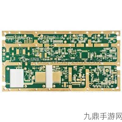 探索PCB电路板制作奥秘，揭秘手游硬件背后的工艺