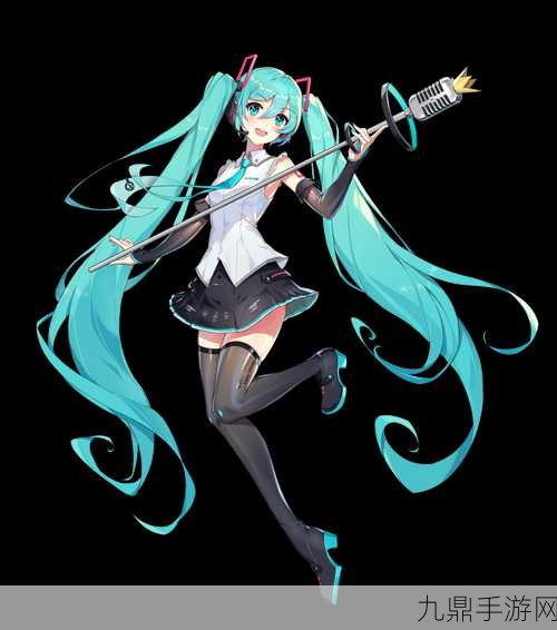 爱琳诗篇初音未来，是否已成绝版传说？