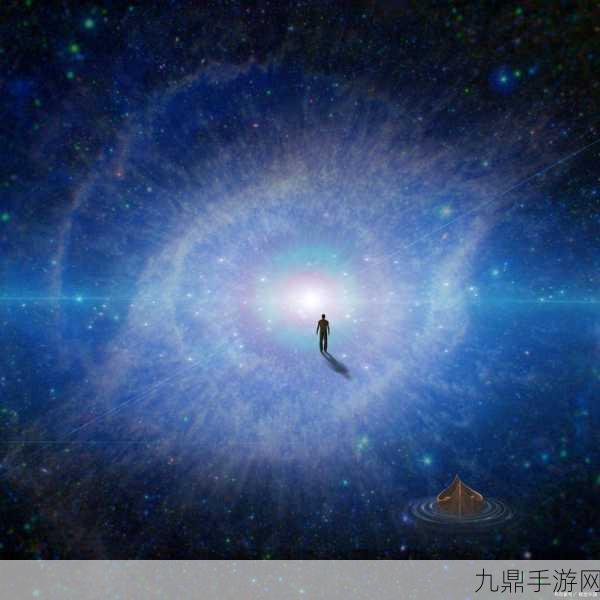 3个思想实验震撼揭秘，时空只是近似实体？手游玩家眼中的宇宙奥秘