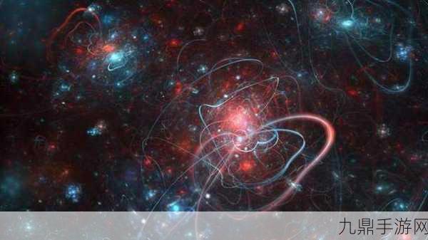 3个思想实验震撼揭秘，时空只是近似实体？手游玩家眼中的宇宙奥秘