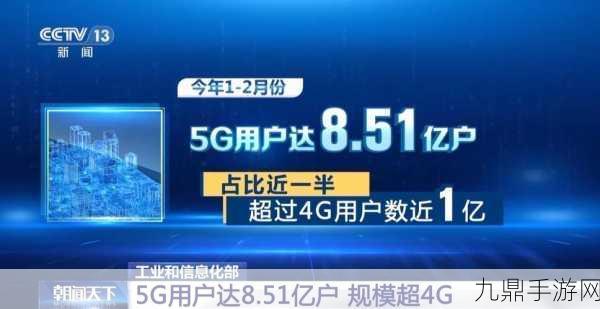 5G浪潮下的手游新世界，2030年607亿市场展望