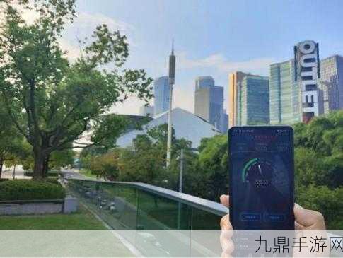 中国联通与华为联手，5G-A柔性产线助力手游新纪元