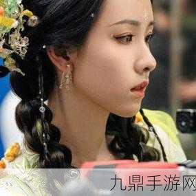 陈都灵狐妖小红娘角色揭秘，灵动月啼暇，手游再现经典