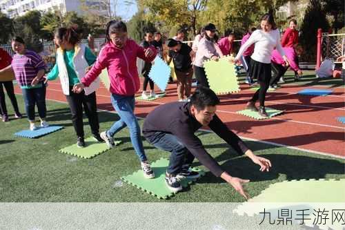 团结行动无限金币版，趣味休闲闯关的绝佳之选