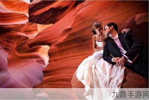 95后夫妻麦当劳千元婚礼启示录，手游玩家的另类浪漫