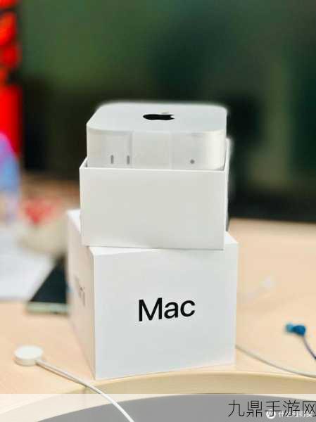 Mac mini大揭秘，手游开发者眼中的维修与散热新星