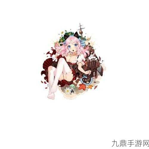 战舰少女RZ22，扬帆起航，海战荣耀新篇章