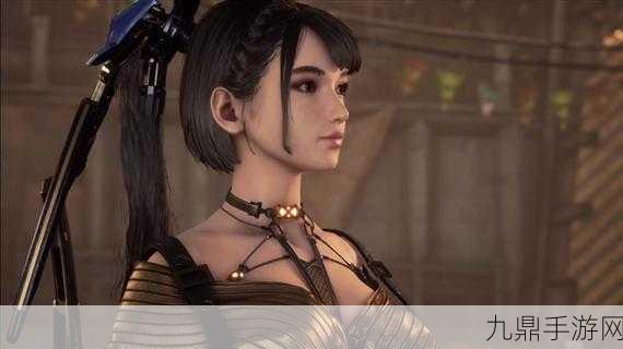 PS5星刃震撼更新，Boss挑战模式燃爆登场，新服装闪耀来袭！