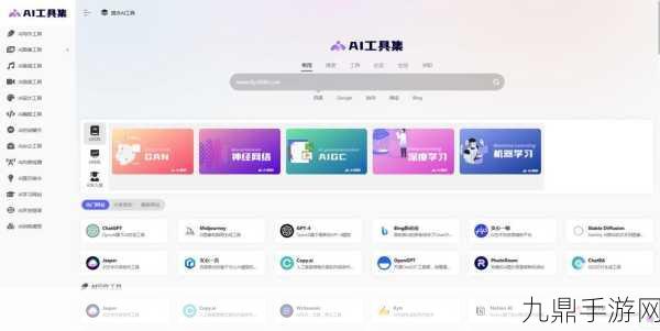 AIGC启航，探索21天内容创作之旅的幕后故事与初心愿景