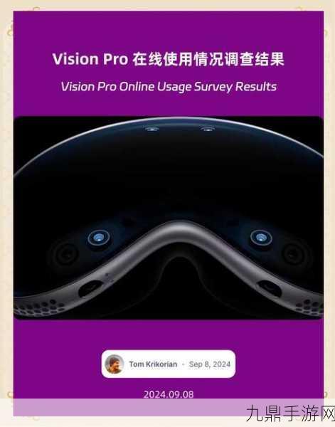 苹果Vision Pro新专利曝光，手势交互将革新多设备游戏体验