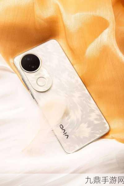 vivo S20解锁新体验，短焦指纹能否满足手游玩家？