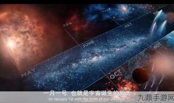 探索宇宙孤独之旅，开启休闲冒险新征程