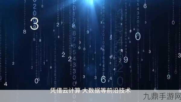 2024数字化转型盛况直击，手游界迎来革新风暴