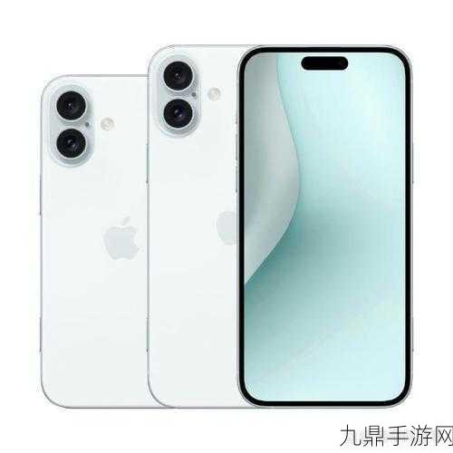 iPhone 17 Pro电池革新，创新型粘合剂助力手游畅玩新体验