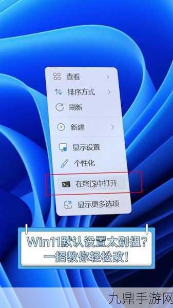 Win 11 HDR系统默认设置引热议，手游玩家如何优化视觉体验？