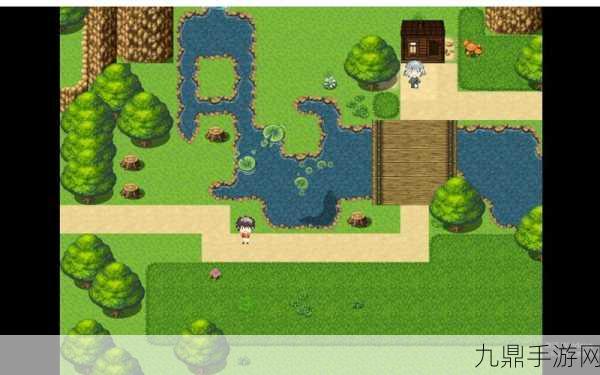 悠闲世界树安卓版，开启经典模拟 RPG 冒险之旅