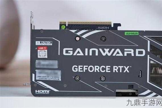 NVIDIA RTX 5080显卡图赏，助力手游画质飞跃，探索极致视觉盛宴