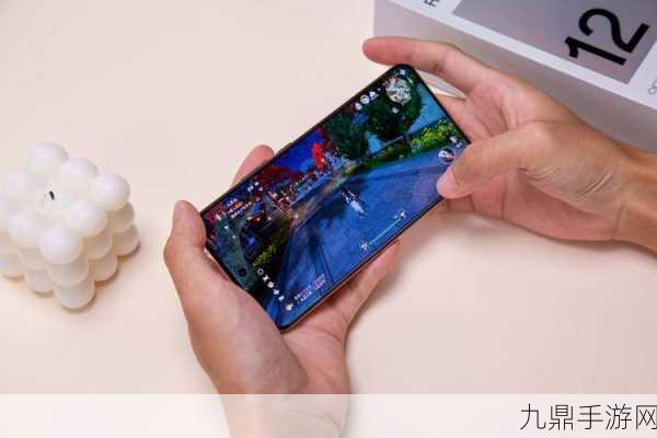 OPPO Reno12系列助力手游新体验，实况照片拍摄功能来袭