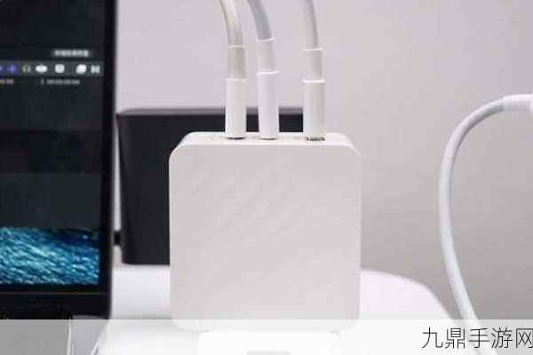 iPhone 热销前三助力手游新体验，航嘉 65W 氮化镓充电器成玩家必备神器