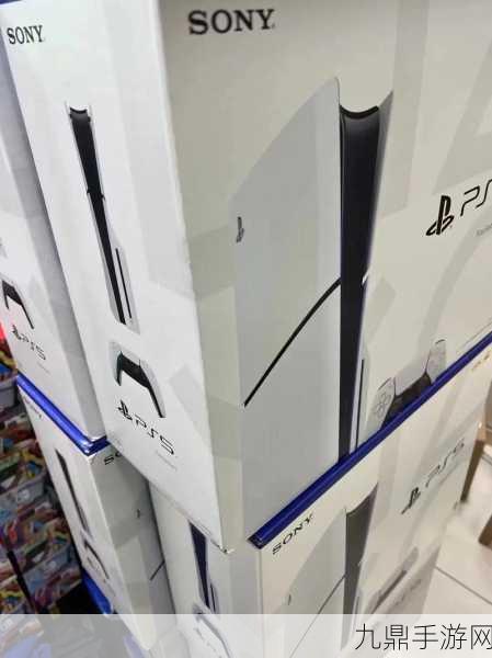 PS5 Slim震撼登场！圣诞假期手游玩家新福音，数字版轻松升级光驱版