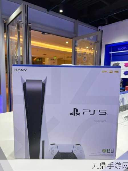 PS5 Slim震撼登场！圣诞假期手游玩家新福音，数字版轻松升级光驱版