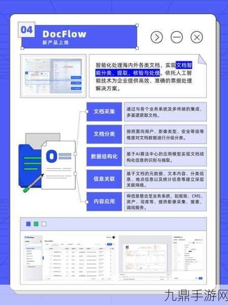 合合信息技术革新，手游大模型布局迎来智能优化