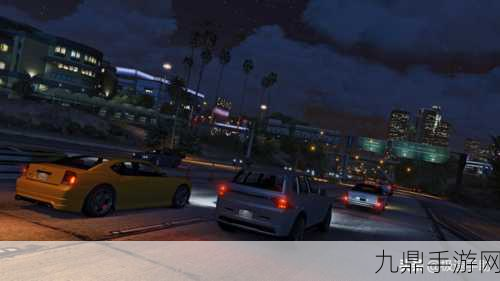 GTA5飞行高手修炼手册，飞机操控秘籍大公开