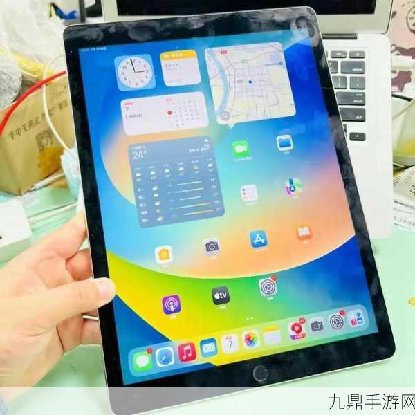 iPad Pro新一代即将震撼登场，最新爆料抢先看