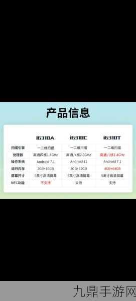 iEdge爱智携手优博讯UROVO，开启手游新纪元