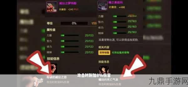 DNF手游结婚系统全攻略，属性飙升与满级速成秘籍