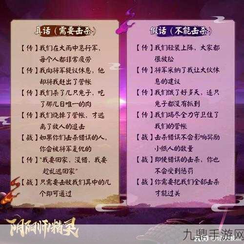 阴阳师逢魔极荒骷髅，顶级阵容揭秘