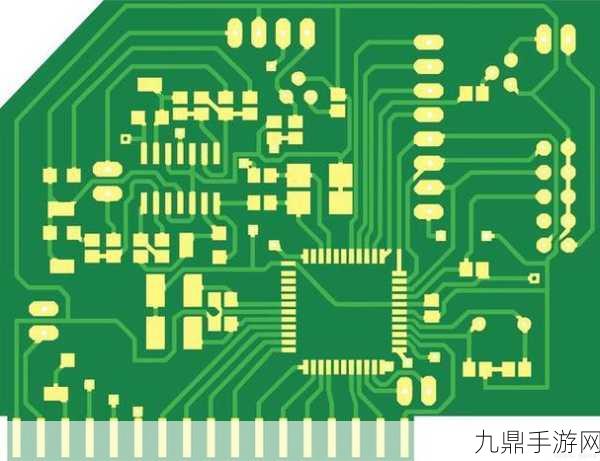 探索PCB多层印制板层压工艺，打造手游硬件的精密内核