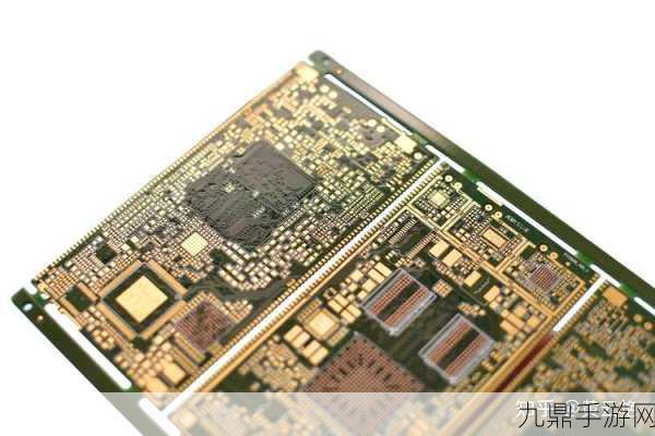 探索PCB多层印制板层压工艺，打造手游硬件的精密内核