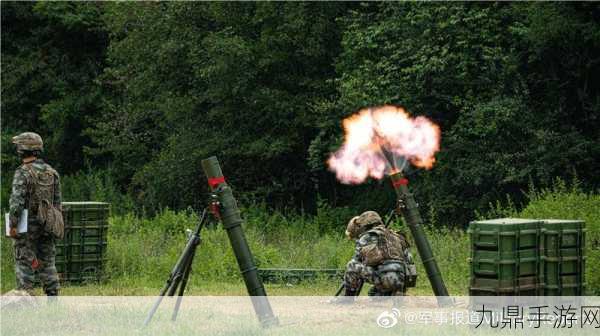 子弹特工队，抖音热门的魔性射击竞技之旅