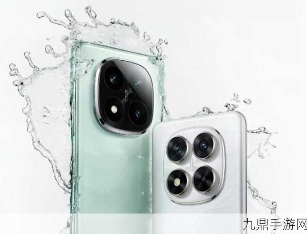 红米Note14 Pro，潜望式长焦镜头，手游玩家的新宠？