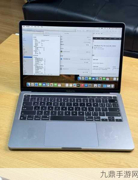 Mac与手游的碰撞，大学生入手MacBook Pro的明智之选？