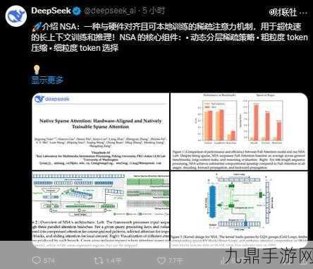 AI自发推理新宠儿，DeepSeek究竟是何方神圣？