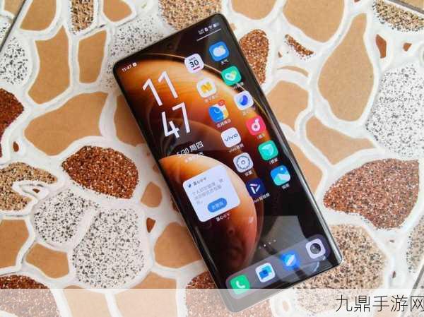 vivo X100 Ultra，蓝海电池助力手游畅玩新体验