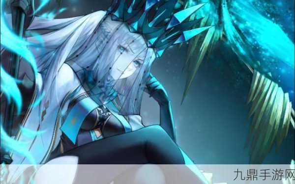 FGO×FZ联动ACT4解锁秘籍与魔导书速刷宝典