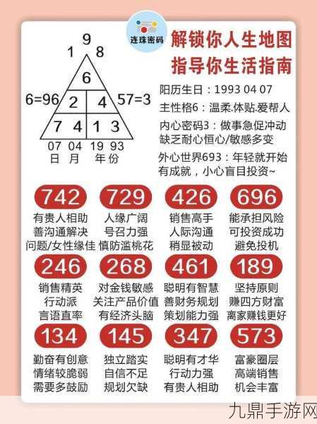 揭秘数字背后的秘密，8139编码在手游中的实战智慧