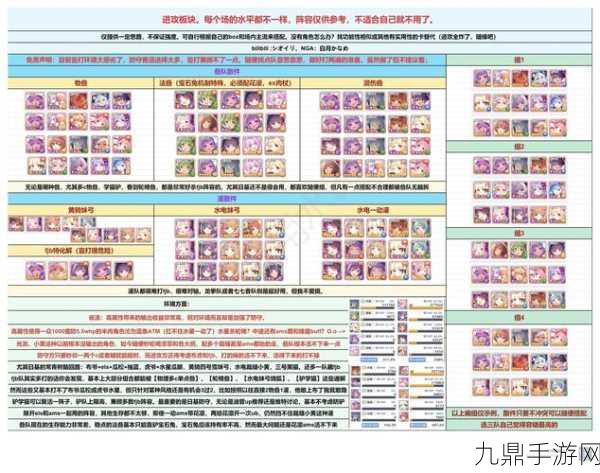 公主连结初音专武技能全解析