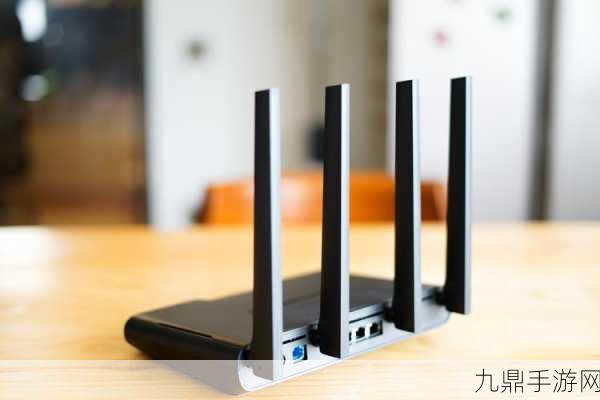 红米WiFi 6路由器AX5，手游玩家的网络加速神器，首发仅229元