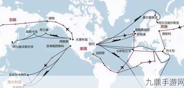 战略大师马歇尔，揭秘美国全球战略背后的五个细节