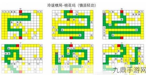 烟雨江湖面粉任务深度解析，全面掌握，隐藏奖励轻松拿！