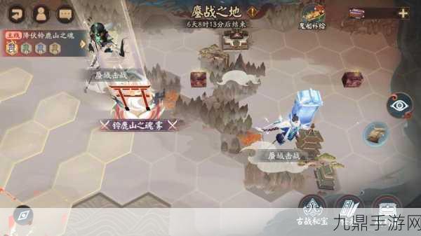 阴阳师蜃楼气高分阵容全揭秘