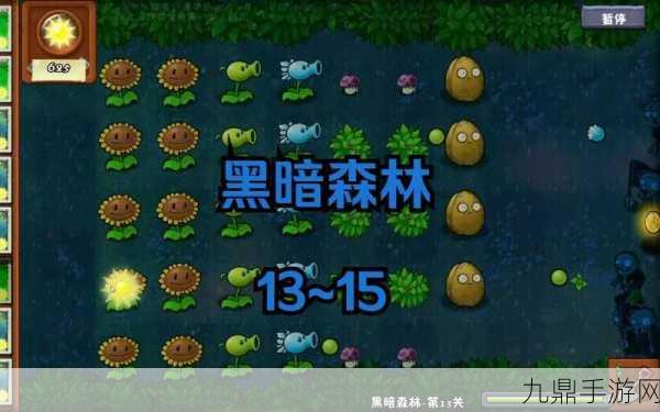 植物大战僵尸冒险时光 2，联机畅玩，塔防新体验