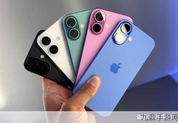 苹果黑科技再升级！未拆封iPhone也能秒更iOS，手游党福音来了