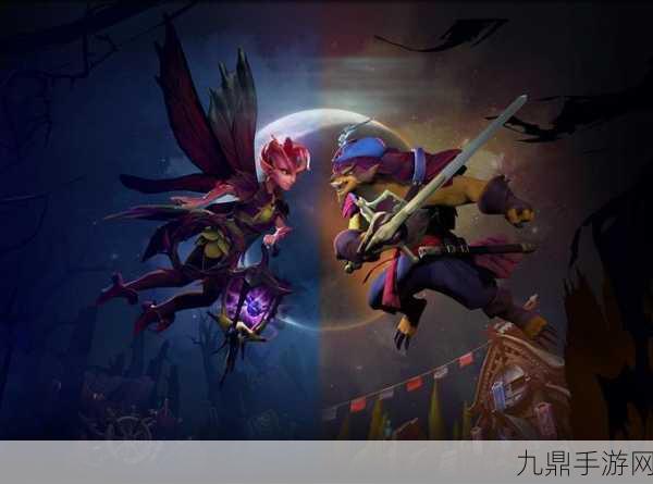 Dota 2 国际邀请赛冠军之路，荣耀与传承的史诗篇章