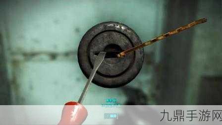 辐射4极致体验，鼠标参数微调秘籍与实战技巧全揭秘